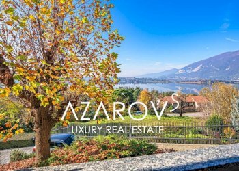 Vista - Villa via Pietro Nenni, 6, Galbiate - foto 3