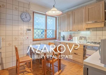 Cucina - Villa via Pietro Nenni, 6, Galbiate - foto 4