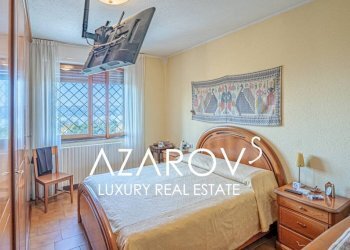 Camera da letto - Villa via Pietro Nenni, 6, Galbiate - foto 5