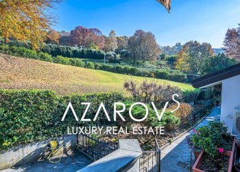 Vista - Villa via Pietro Nenni, 6, Galbiate - foto 6