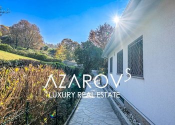 Giardino - Villa via Pietro Nenni, 6, Galbiate - foto 7