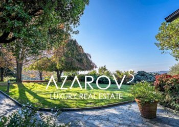 Giardino - Villa via Pietro Nenni, 6, Galbiate - foto 8