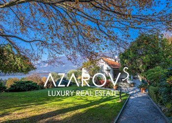 Giardino - Villa via Pietro Nenni, 6, Galbiate - foto 9