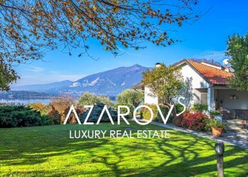 Giardino - Villa via Pietro Nenni, 6, Galbiate - foto 12