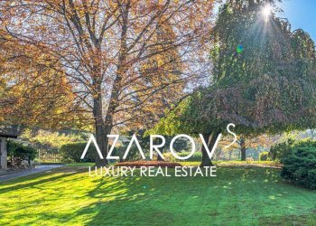 Giardino - Villa via Pietro Nenni, 6, Galbiate - foto 13