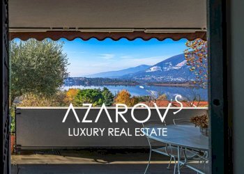 Vista - Villa via Pietro Nenni, 6, Galbiate - foto 17