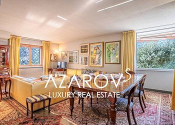 Salone - Villa via Pietro Nenni, 6, Galbiate - foto 18