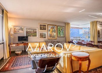 Salone - Villa via Pietro Nenni, 6, Galbiate - foto 22