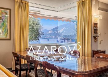 Salone - Villa via Pietro Nenni, 6, Galbiate - foto 23