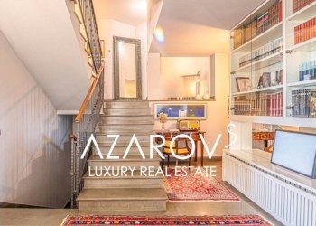 Ingresso - Villa via Pietro Nenni, 6, Galbiate - foto 24