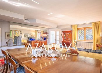 Salone - Villa via Pietro Nenni, 6, Galbiate - foto 25