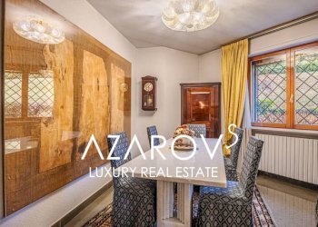 Salone - Villa via Pietro Nenni, 6, Galbiate - foto 26