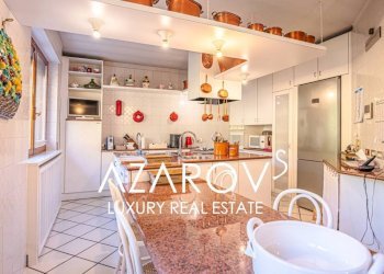 Cucina - Villa via Pietro Nenni, 6, Galbiate - foto 28