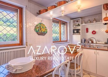 Cucina - Villa via Pietro Nenni, 6, Galbiate - foto 29