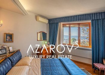 Salone - Villa via Pietro Nenni, 6, Galbiate - foto 32