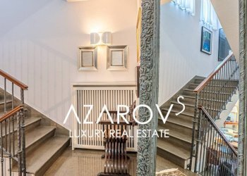 Interno palazzo - Villa via Pietro Nenni, 6, Galbiate - foto 33