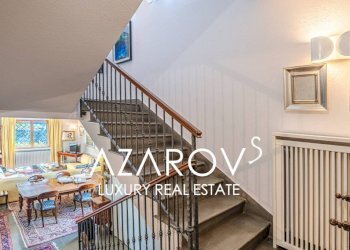 Scala - Villa via Pietro Nenni, 6, Galbiate - foto 34