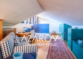 Altro - Villa via Pietro Nenni, 6, Galbiate - foto 35