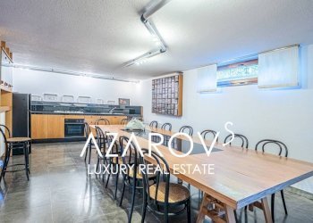 Cantina - Villa via Pietro Nenni, 6, Galbiate - foto 36