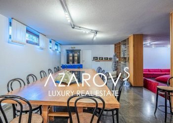 Cantina - Villa via Pietro Nenni, 6, Galbiate - foto 38