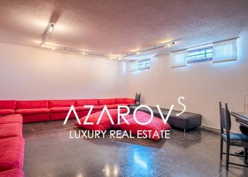 Cantina - Villa via Pietro Nenni, 6, Galbiate - foto 39