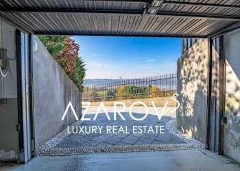 Box auto - Villa via Pietro Nenni, 6, Galbiate - foto 40