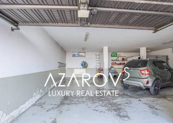 Box auto - Villa via Pietro Nenni, 6, Galbiate - foto 41