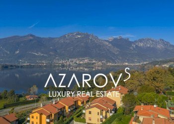 Vista - Villa via Pietro Nenni, 6, Galbiate - foto 42