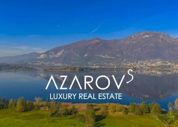 Vista - Villa via Pietro Nenni, 6, Galbiate - foto 43