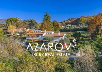 Ingresso - Villa via Pietro Nenni, 6, Galbiate - foto 44