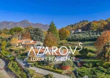 Vista - Villa via Pietro Nenni, 6, Galbiate - foto 45