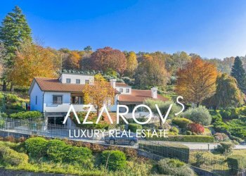 Vista - Villa via Pietro Nenni, 6, Galbiate - foto 46