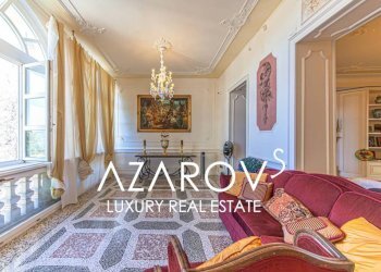 Veranda - Apartment via Giuseppe Mazzini, 4, Belgirate - photo 2