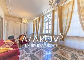 Salone - Apartment via Giuseppe Mazzini, 4, Belgirate - photo 4