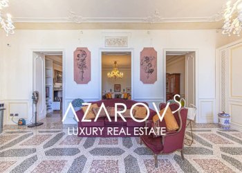 Cortile interno - Apartment via Giuseppe Mazzini, 4, Belgirate - photo 6