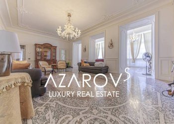 Salone - Apartment via Giuseppe Mazzini, 4, Belgirate - photo 12