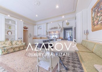 Salone - Apartment via Giuseppe Mazzini, 4, Belgirate - photo 14