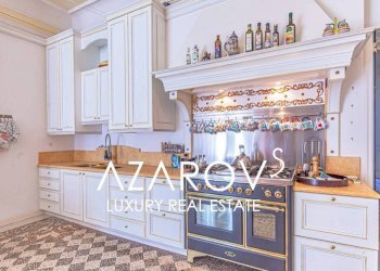 Cucina - Apartment via Giuseppe Mazzini, 4, Belgirate - photo 16