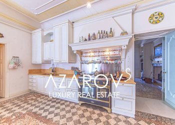 Cucina - Apartment via Giuseppe Mazzini, 4, Belgirate - photo 17