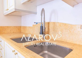 Cucina - Apartment via Giuseppe Mazzini, 4, Belgirate - photo 18