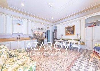 Cucina - Apartment via Giuseppe Mazzini, 4, Belgirate - photo 20