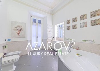 Bagno - Apartment via Giuseppe Mazzini, 4, Belgirate - photo 21