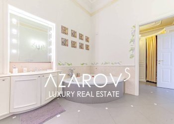 Bagno - Apartment via Giuseppe Mazzini, 4, Belgirate - photo 23