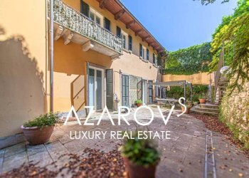 Giardino - Apartment via Giuseppe Mazzini, 4, Belgirate - photo 24