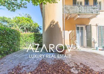 Giardino - Apartment via Giuseppe Mazzini, 4, Belgirate - photo 25