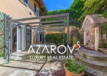 Giardino - Apartment via Giuseppe Mazzini, 4, Belgirate - photo 26