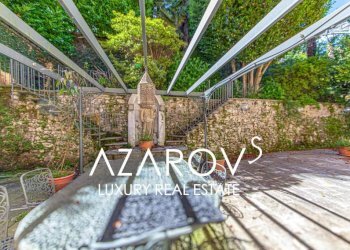 Giardino - Apartment via Giuseppe Mazzini, 4, Belgirate - photo 27