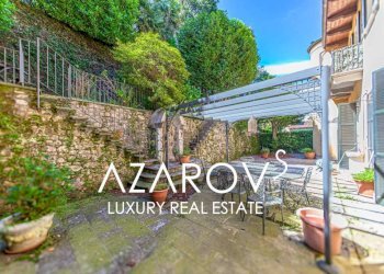 Giardino - Apartment via Giuseppe Mazzini, 4, Belgirate - photo 28