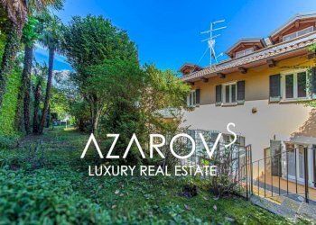 Giardino - Apartment via Giuseppe Mazzini, 4, Belgirate - photo 29