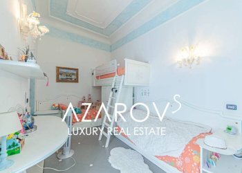 Camera da letto - Apartment via Giuseppe Mazzini, 4, Belgirate - photo 30